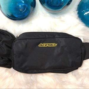 💙Acerbis Survival Waist Pack w/Bottle Holder